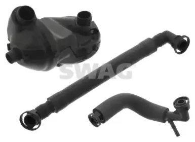 Клапан, отвода воздуха из картера SWAG купить